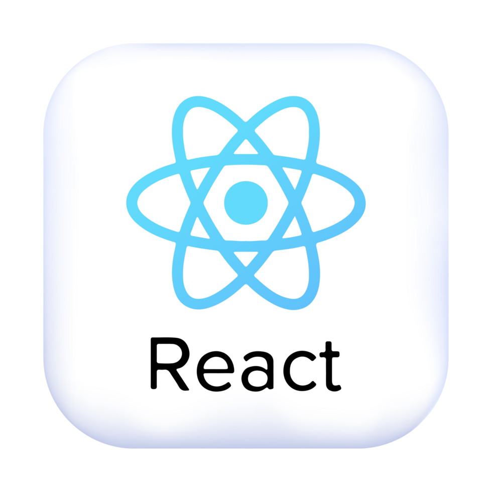 React Logo Icon
